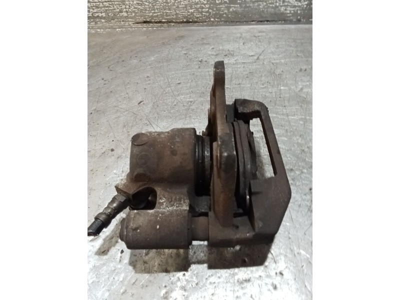 Recambio de pinza freno delantera izquierda para fiat punto (188_) 1.2 60 (188.030, .050, .130, .150, .230, .250) referencia OEM