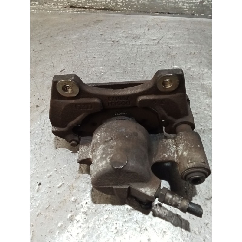 Recambio de pinza freno delantera izquierda para fiat punto (188_) 1.2 60 (188.030, .050, .130, .150, .230, .250) referencia OEM