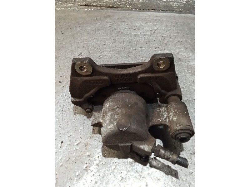 Recambio de pinza freno delantera izquierda para fiat punto (188_) 1.2 60 (188.030, .050, .130, .150, .230, .250) referencia OEM