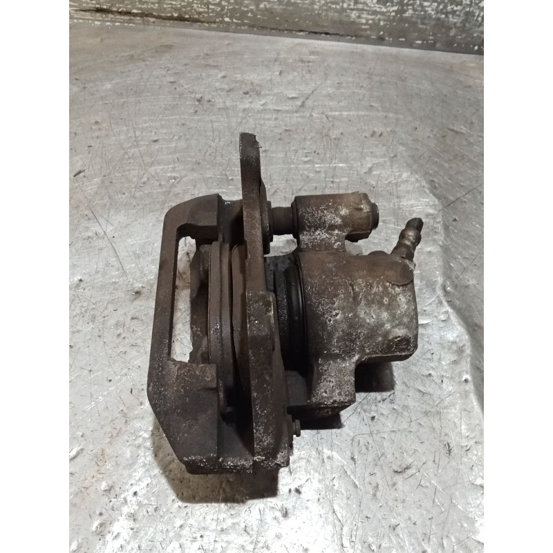 Recambio de pinza freno delantera izquierda para fiat punto (188_) 1.2 60 (188.030, .050, .130, .150, .230, .250) referencia OEM