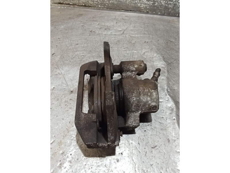 Recambio de pinza freno delantera izquierda para fiat punto (188_) 1.2 60 (188.030, .050, .130, .150, .230, .250) referencia OEM