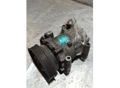 Recambio de compresor aire acondicionado para renault kangoo (kc0/1_) 1.5 dci referencia OEM IAM 8200315744 1416K 