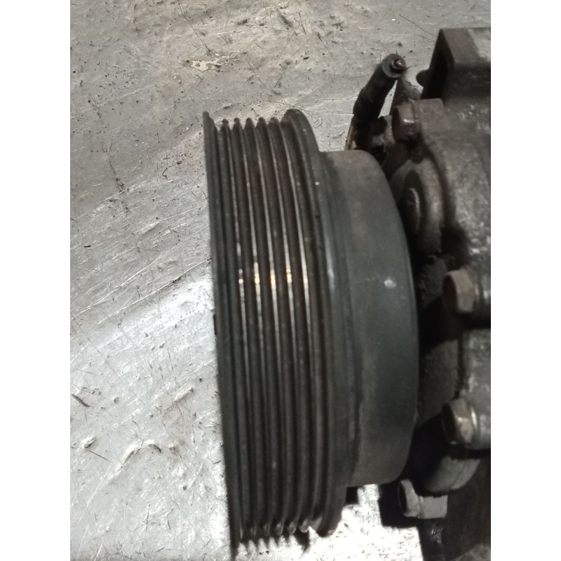 Recambio de compresor aire acondicionado para renault kangoo (kc0/1_) 1.5 dci referencia OEM IAM 8200315744 1416K 