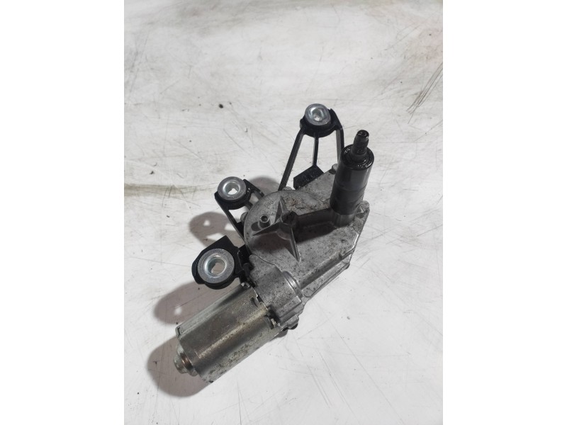 Recambio de motor limpia trasero para volkswagen fox (5z1) básico referencia OEM IAM F006820059 5Z6955711 