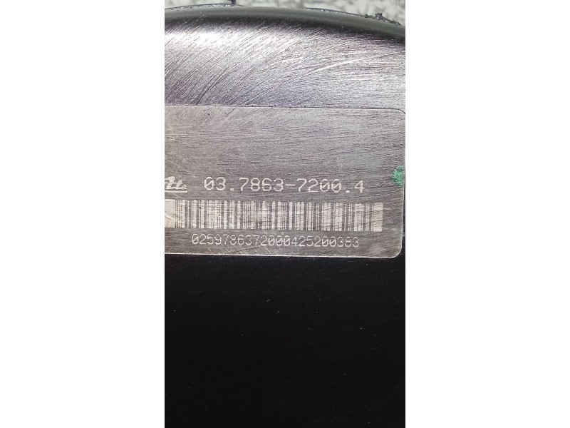 Recambio de servofreno para mazda 5 (cr) 2.0 cd (cr19) referencia OEM IAM CC304395X 03786472014 03786372004 05