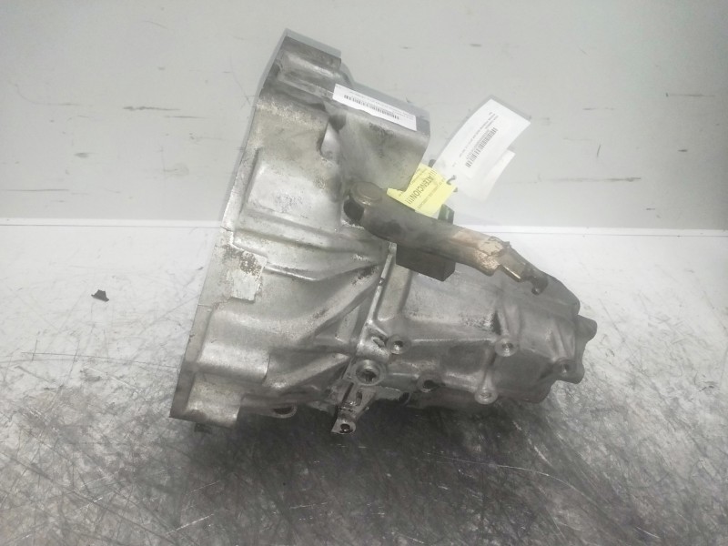Recambio de caja cambios para nissan primera berlina (p11) 1.6 16v cat referencia OEM IAM   
