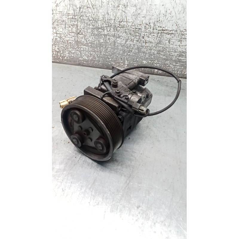 Recambio de compresor aire acondicionado para mazda 5 (cr) 2.0 cd (cr19) referencia OEM IAM H12A1AE4DC G1216404 05