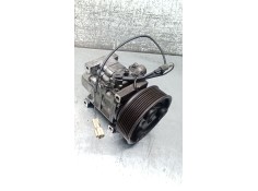 Recambio de compresor aire acondicionado para mazda 5 (cr) 2.0 cd (cr19) referencia OEM IAM H12A1AE4DC G1216404 05 2
