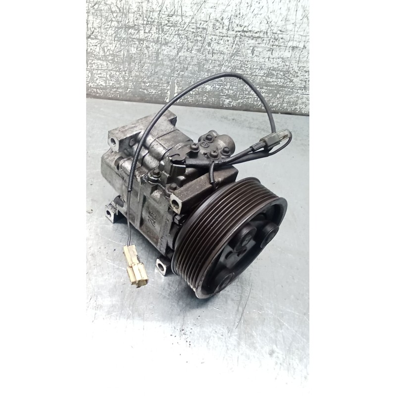 Recambio de compresor aire acondicionado para mazda 5 (cr) 2.0 cd (cr19) referencia OEM IAM H12A1AE4DC G1216404 05