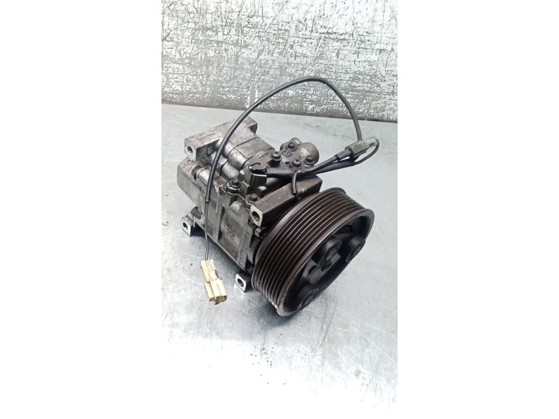 Recambio de compresor aire acondicionado para mazda 5 (cr) 2.0 cd (cr19) referencia OEM IAM H12A1AE4DC G1216404 05