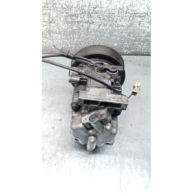 Recambio de compresor aire acondicionado para mazda 5 (cr) 2.0 cd (cr19) referencia OEM IAM H12A1AE4DC G1216404 05
