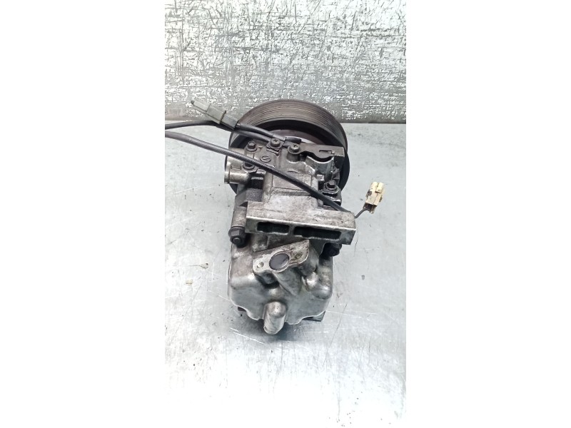 Recambio de compresor aire acondicionado para mazda 5 (cr) 2.0 cd (cr19) referencia OEM IAM H12A1AE4DC G1216404 05
