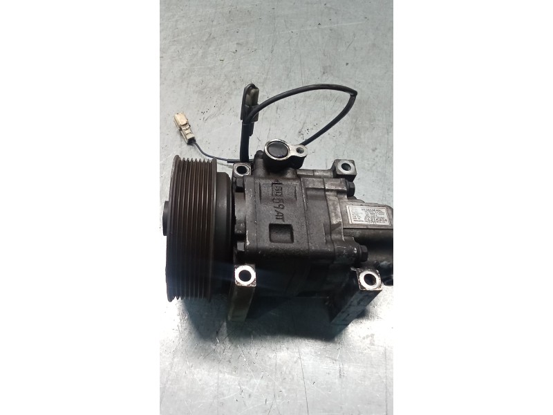 Recambio de compresor aire acondicionado para mazda 5 (cr) 2.0 cd (cr19) referencia OEM IAM H12A1AE4DC G1216404 05