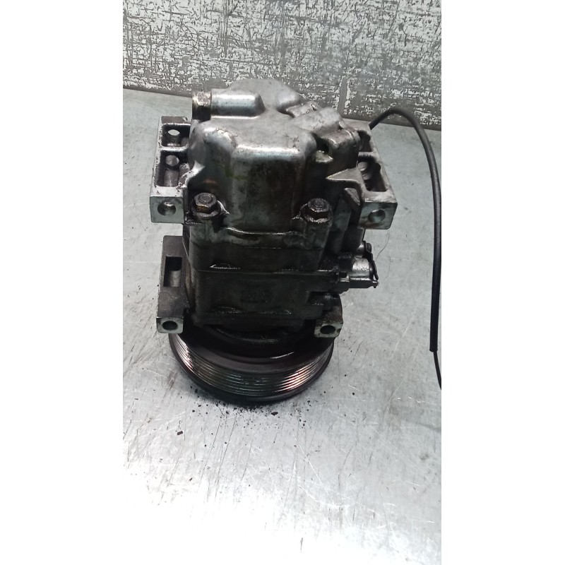 Recambio de compresor aire acondicionado para mazda 5 (cr) 2.0 cd (cr19) referencia OEM IAM H12A1AE4DC G1216404 05