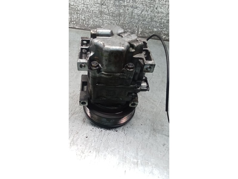 Recambio de compresor aire acondicionado para mazda 5 (cr) 2.0 cd (cr19) referencia OEM IAM H12A1AE4DC G1216404 05