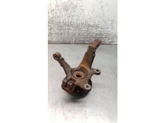 Recambio de mangueta delantera izquierda para nissan micra iii (k12) 1.2 16v referencia OEM IAM   05 2