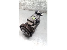 Recambio de compresor aire acondicionado para nissan micra iii (k12) 1.2 16v referencia OEM IAM 92600AX80B Z0005068A 05