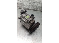 Recambio de compresor aire acondicionado para nissan micra iii (k12) 1.2 16v referencia OEM IAM 92600AX80B Z0005068A 05 2