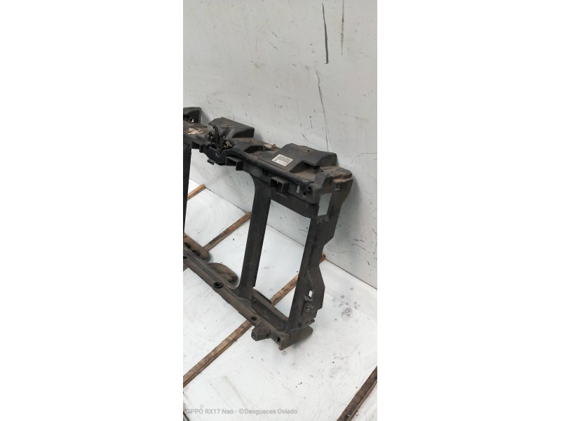 Recambio de panel frontal para citroen c5 berlina exclusive referencia OEM IAM   