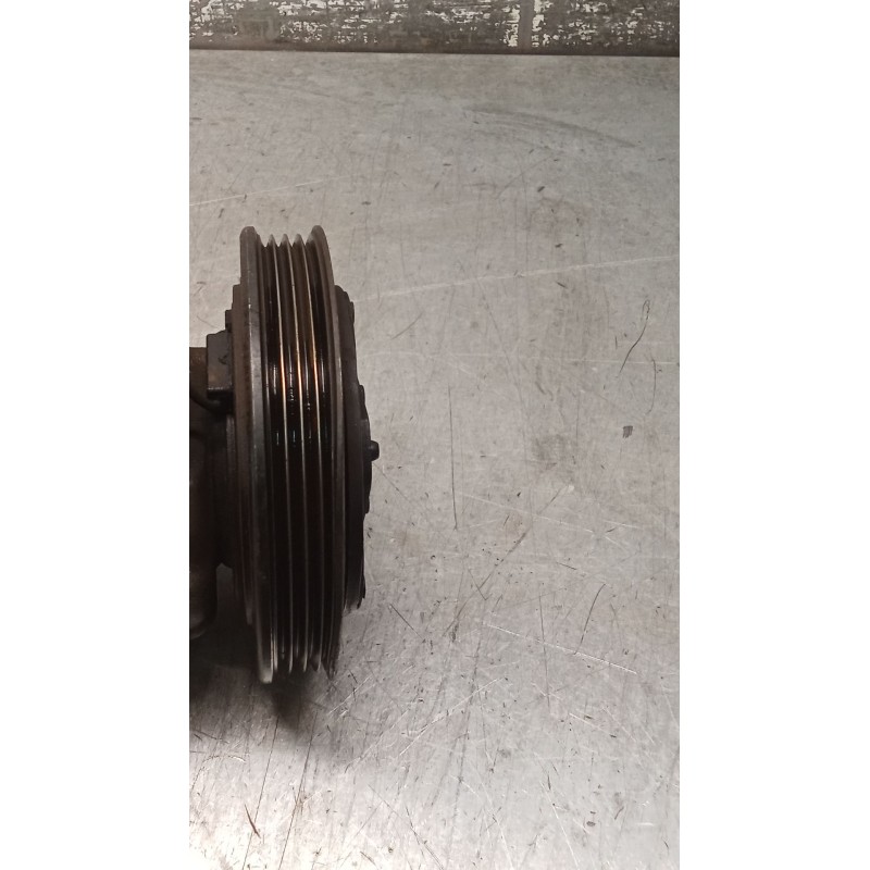 Recambio de compresor aire acondicionado para nissan micra iii (k12) 1.2 16v referencia OEM IAM 92600AX80B Z0005068A 05