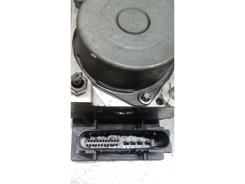 Recambio de abs para nissan micra iii (k12) 1.2 16v referencia OEM IAM 0265800574 0265231841 47660BC60A