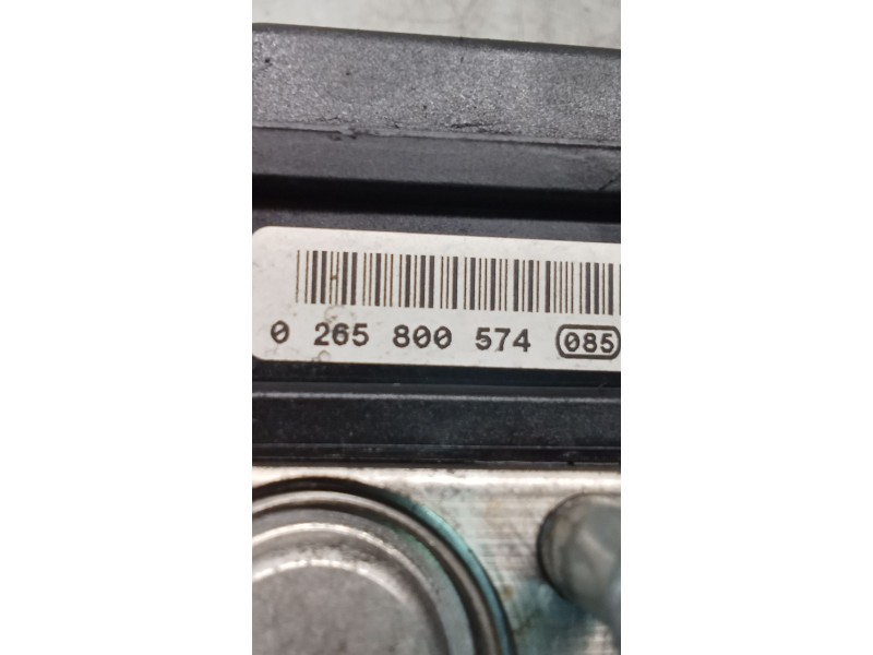 Recambio de abs para nissan micra iii (k12) 1.2 16v referencia OEM IAM 0265800574 0265231841 47660BC60A