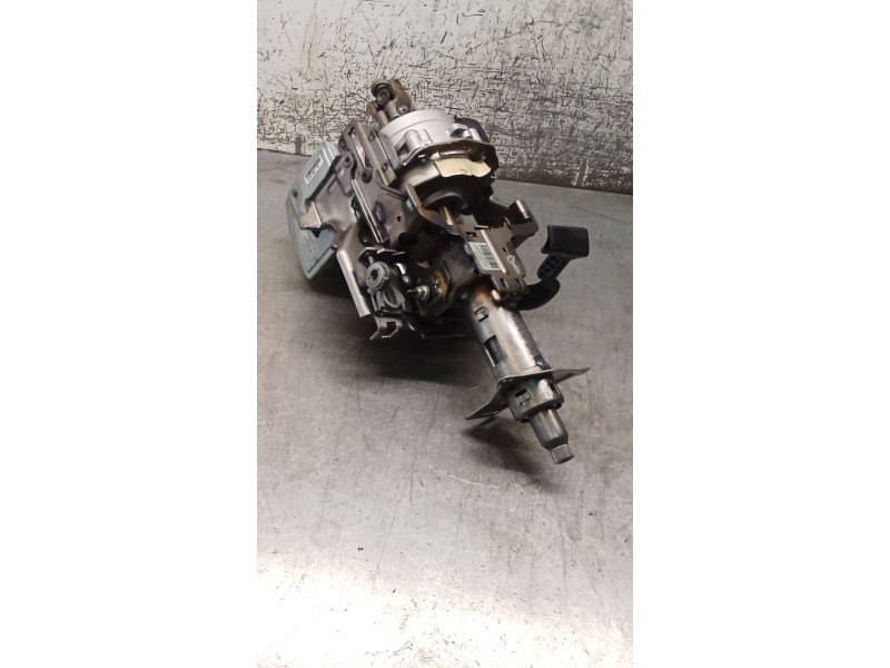 Recambio de columna direccion para nissan micra iii (k12) 1.2 16v referencia OEM IAM 48810BC05B 50410263 ELECTRICA