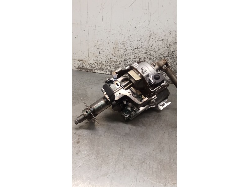 Recambio de columna direccion para nissan micra iii (k12) 1.2 16v referencia OEM IAM 48810BC05B 50410263 ELECTRICA