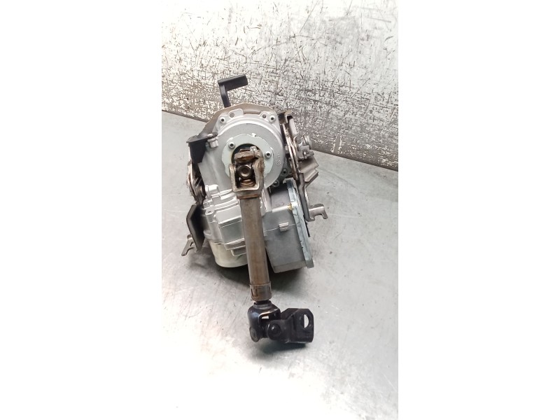 Recambio de columna direccion para nissan micra iii (k12) 1.2 16v referencia OEM IAM 48810BC05B 50410263 ELECTRICA