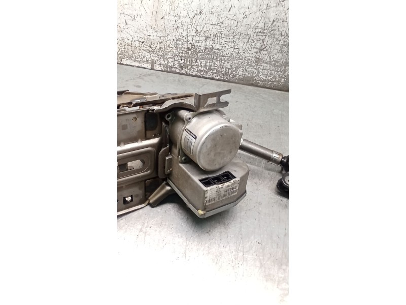 Recambio de columna direccion para nissan micra iii (k12) 1.2 16v referencia OEM IAM 48810BC05B 50410263 ELECTRICA