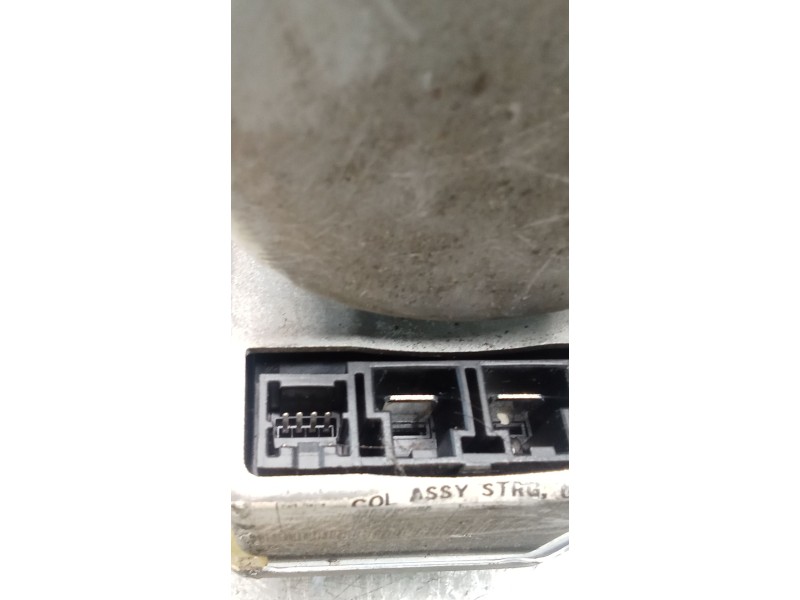 Recambio de columna direccion para nissan micra iii (k12) 1.2 16v referencia OEM IAM 48810BC05B 50410263 ELECTRICA