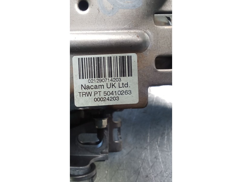 Recambio de columna direccion para nissan micra iii (k12) 1.2 16v referencia OEM IAM 48810BC05B 50410263 ELECTRICA