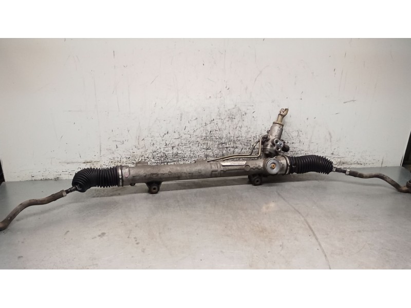 Recambio de cremallera direccion para mercedes-benz clase m (w164) ml 320 cdi 4-matic (164.122) referencia OEM IAM A16410401029 