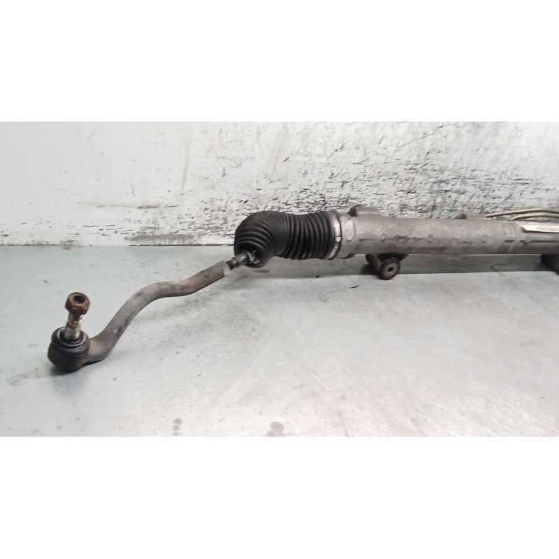 Recambio de cremallera direccion para mercedes-benz clase m (w164) ml 320 cdi 4-matic (164.122) referencia OEM IAM A16410401029 