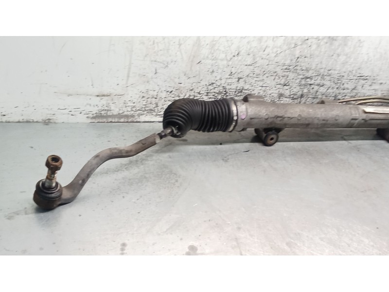 Recambio de cremallera direccion para mercedes-benz clase m (w164) ml 320 cdi 4-matic (164.122) referencia OEM IAM A16410401029 