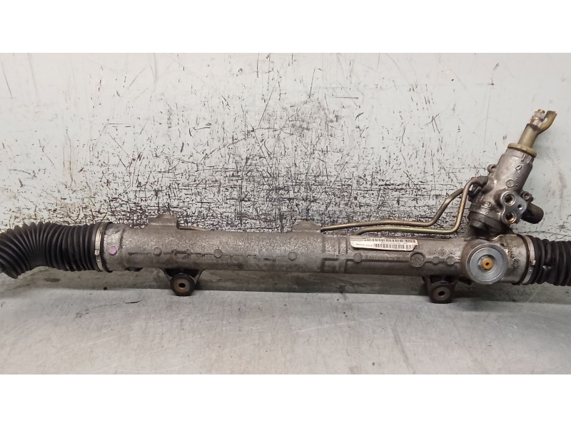 Recambio de cremallera direccion para mercedes-benz clase m (w164) ml 320 cdi 4-matic (164.122) referencia OEM IAM A16410401029 