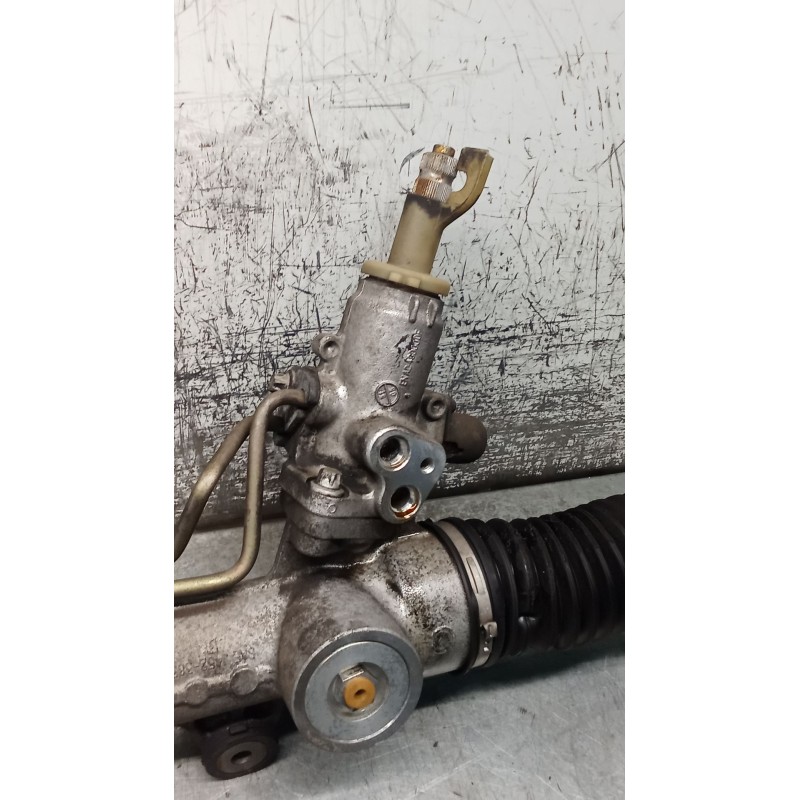 Recambio de cremallera direccion para mercedes-benz clase m (w164) ml 320 cdi 4-matic (164.122) referencia OEM IAM A16410401029 