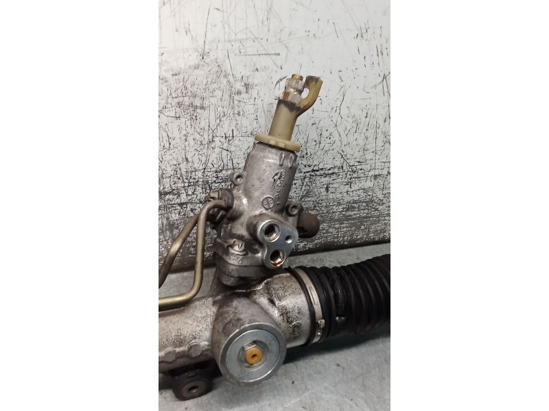 Recambio de cremallera direccion para mercedes-benz clase m (w164) ml 320 cdi 4-matic (164.122) referencia OEM IAM A16410401029 