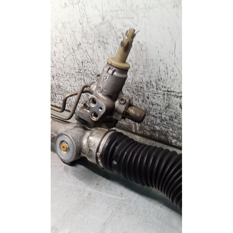 Recambio de cremallera direccion para mercedes-benz clase m (w164) ml 320 cdi 4-matic (164.122) referencia OEM IAM A16410401029 