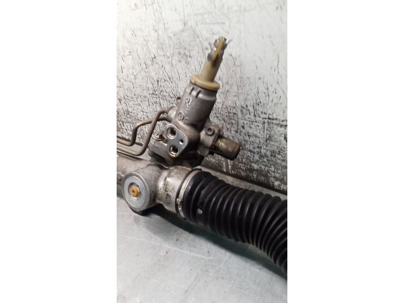 Recambio de cremallera direccion para mercedes-benz clase m (w164) ml 320 cdi 4-matic (164.122) referencia OEM IAM A16410401029 