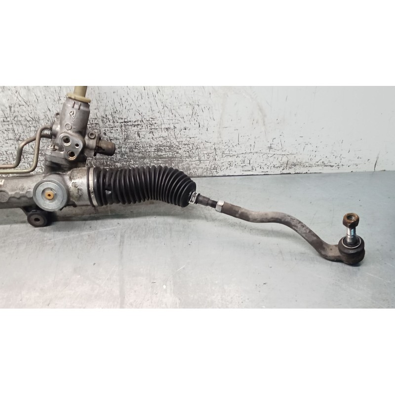 Recambio de cremallera direccion para mercedes-benz clase m (w164) ml 320 cdi 4-matic (164.122) referencia OEM IAM A16410401029 