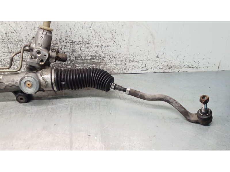 Recambio de cremallera direccion para mercedes-benz clase m (w164) ml 320 cdi 4-matic (164.122) referencia OEM IAM A16410401029 