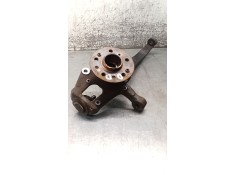 Recambio de mangueta delantera derecha para mercedes-benz clase m (w164) ml 320 cdi 4-matic (164.122) referencia OEM IAM 060643C