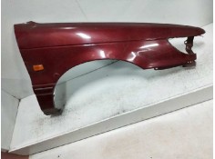 Recambio de aleta delantera derecha para mitsubishi lancer berlina/ffamiliar (cb0aw) referencia OEM IAM   