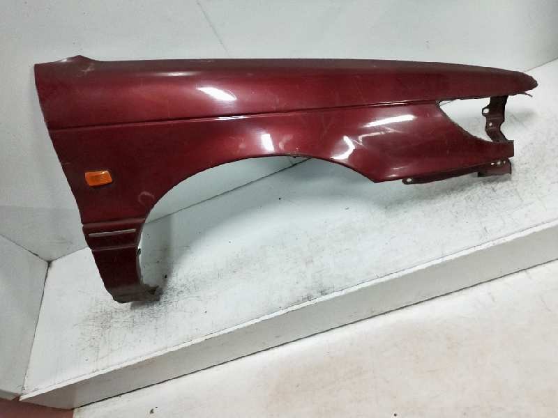 Recambio de aleta delantera derecha para mitsubishi lancer berlina/ffamiliar (cb0aw) referencia OEM IAM    Recambio de aleta delantera derecha para mitsubishi lancer berlina/ffamiliar (cb0aw) referencia OEM IAM