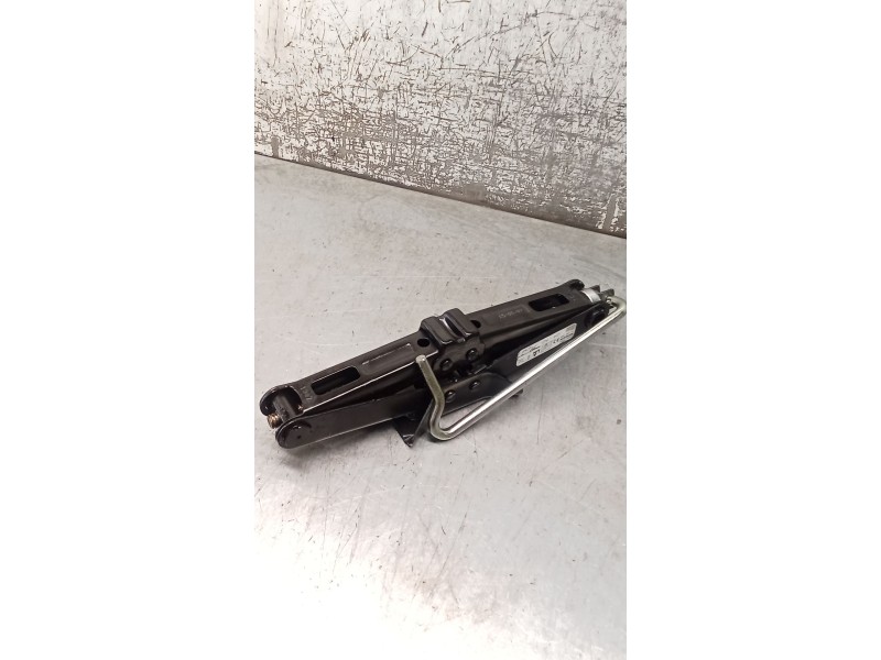 Recambio de gato para nissan micra iii (k12) 1.2 16v referencia OEM IAM 995509U00A  05