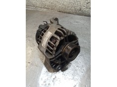Recambio de alternador para fiat punto (188_) 1.2 60 (188.030, .050, .130, .150, .230, .250) referencia OEM IAM 46843093  99