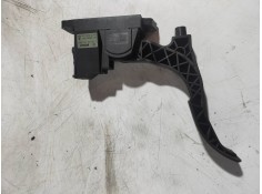 Recambio de potenciometro pedal para volkswagen fox (5z1) básico referencia OEM IAM 0281002378 6Q1721503D 