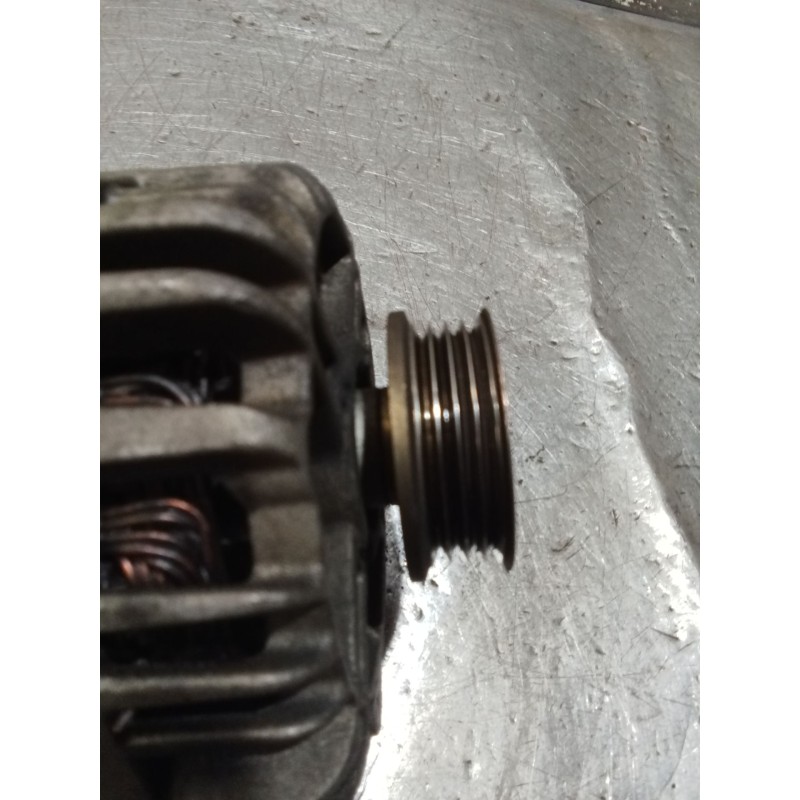 Recambio de alternador para fiat punto (188_) 1.2 60 (188.030, .050, .130, .150, .230, .250) referencia OEM IAM 46843093  99