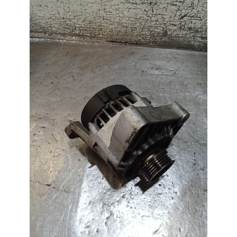 Recambio de alternador para fiat punto (188_) 1.2 60 (188.030, .050, .130, .150, .230, .250) referencia OEM IAM 46843093  99